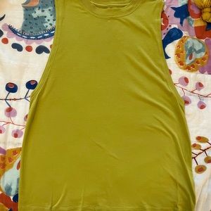 Lululemon All Yours Tank